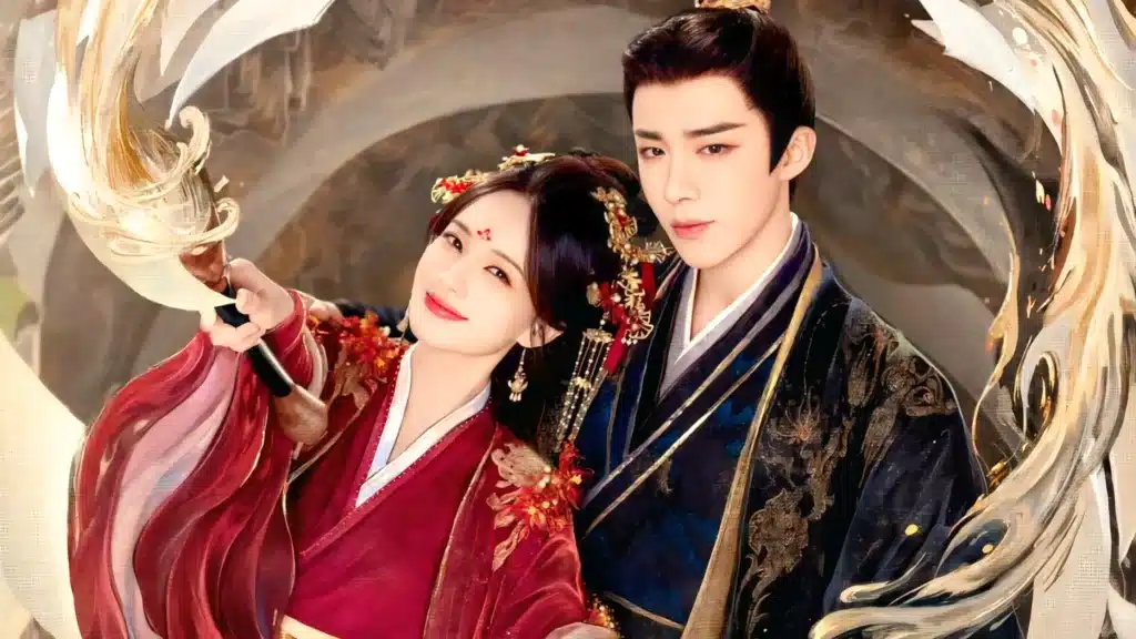 A Dream Within a Dream Chinese Drama Episode 1 Hindi Recap