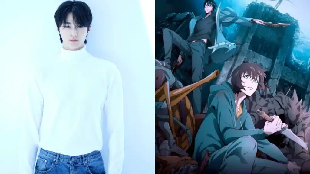 Byeon Woo-Seok Shines in Netflix’s Solo Leveling K-Drama Epic Solo Leveling K-Drama: Byeon Woo Seok Stars in Netflix’s Epic