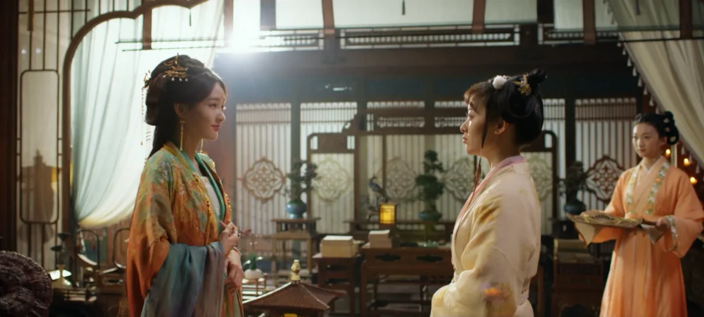 A Dream Within a Dream Chinese Drama Episode 2 Hindi Recap 1 A Dream Within a Dream Chinese Drama Episode 1 Hindi Recap