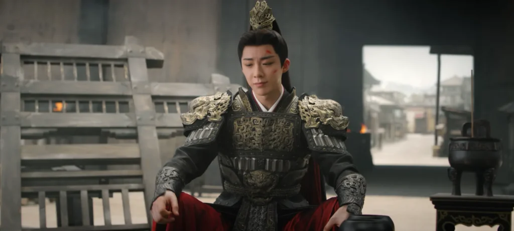 A Dream Within a Dream Chinese Drama Episode 2 Hindi Recap 2 A Dream Within a Dream Chinese Drama Episode 1 Hindi Recap
