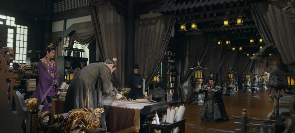 A Dream Within a Dream Chinese Drama Episode 2 Hindi Recap 3 A Dream Within a Dream Chinese Drama Episode 1 Hindi Recap