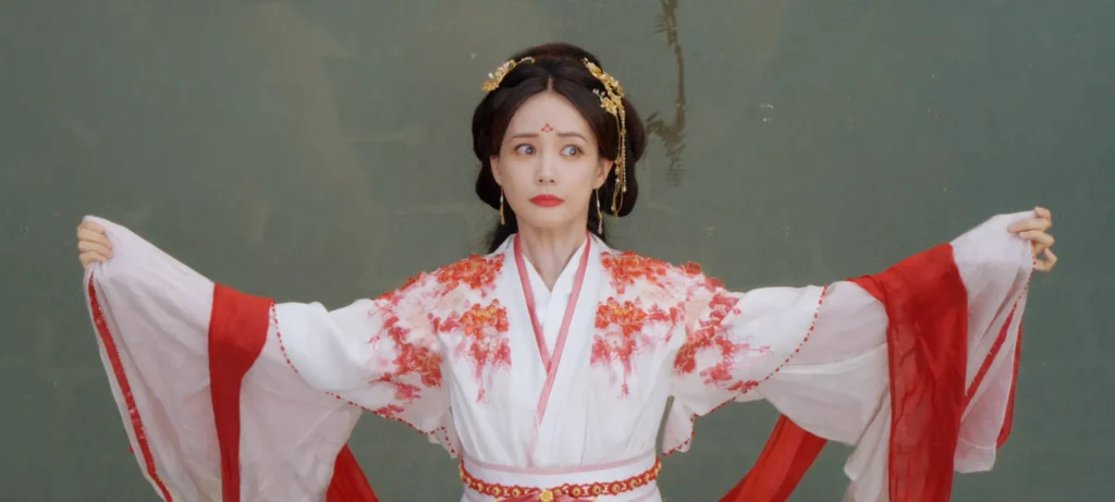 A Dream Within a Dream Chinese Drama Episode 2 Hindi Recap 5 A Dream Within a Dream Chinese Drama Episode 1 Hindi Recap