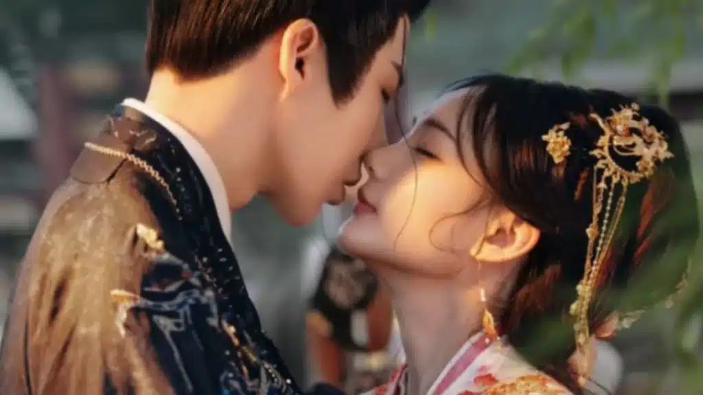 A Dream Within a Dream Chinese Drama Episode 1 Hindi Recap