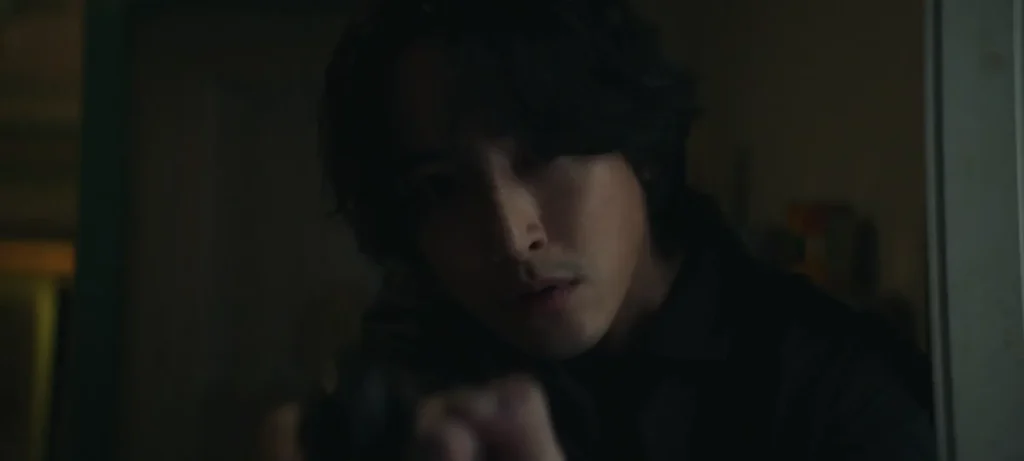 S Line K-Drama Episodes 1 and 2 Thrilling Hindi Recap 4 S Line K-Drama Episodes 1 and 2 Thrilling Hindi Recap