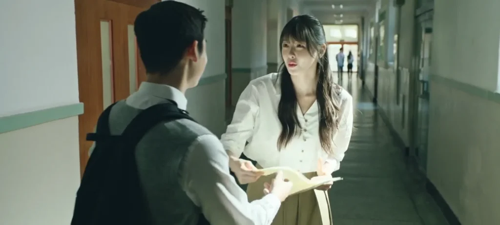 S Line K-Drama Episodes 1 and 2 Thrilling Hindi Recap 5 S Line K-Drama Episodes 1 and 2 Thrilling Hindi Recap