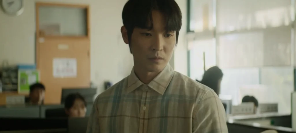 S Line K-Drama Episode 3 & 4 Hindi Recap 1 S Line K-Drama Episode 3 & 4 Hindi Recap