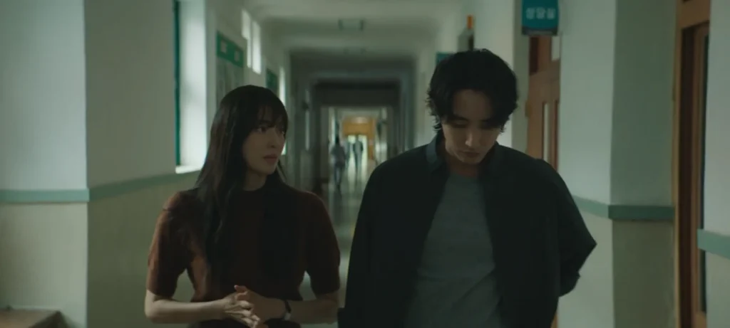 S Line K-Drama Episode 3 & 4 Hindi Recap 2 S Line K-Drama Episode 3 & 4 Hindi Recap