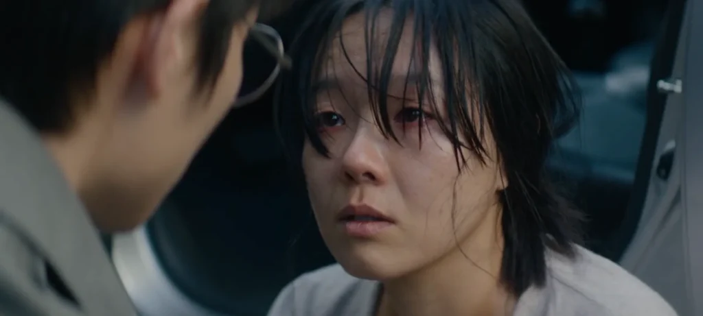S Line K-Drama Episode 3 & 4 Hindi Recap 3 S Line K-Drama Episode 3 & 4 Hindi Recap