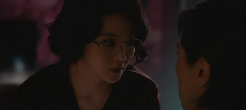 S Line K-Drama Episode 3 & 4 Hindi Recap 4 S Line K-Drama Episode 3 & 4 Hindi Recap