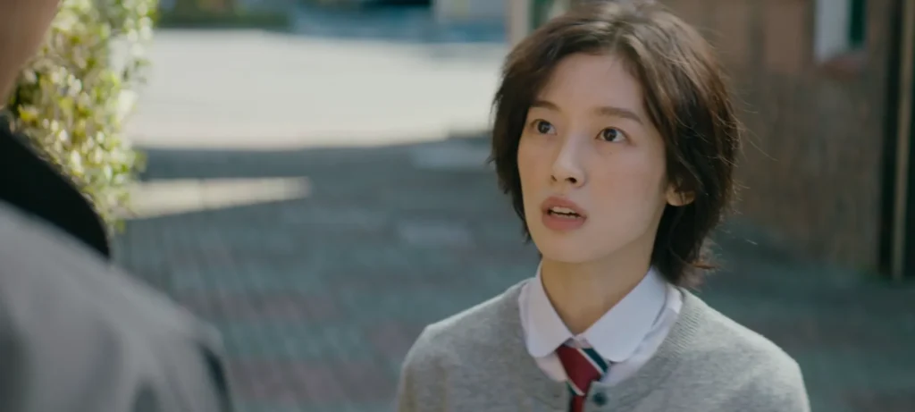 S Line K-Drama Episode 5 and 6 Preview 1 S Line K-Drama Episode 5 and 6 Preview