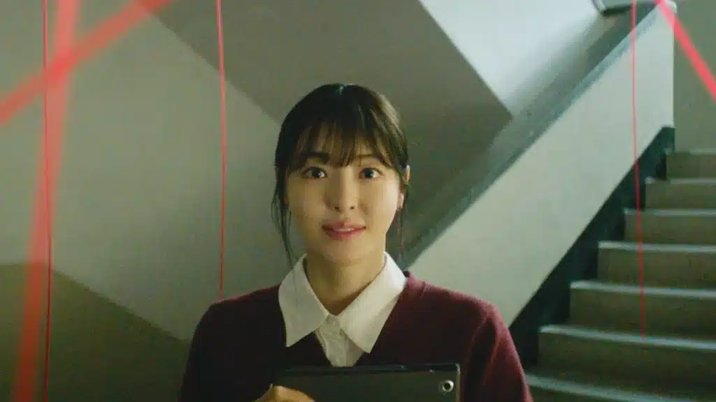 S Line K-Drama Episode 5 and 6 Preview