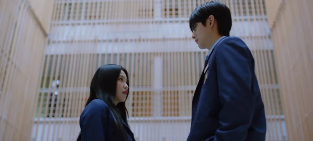 Bitch x Rich Season 2 Episode 3 Hindi Recap 2 Bitch x Rich Season 2 Episode 3 Hindi Recap