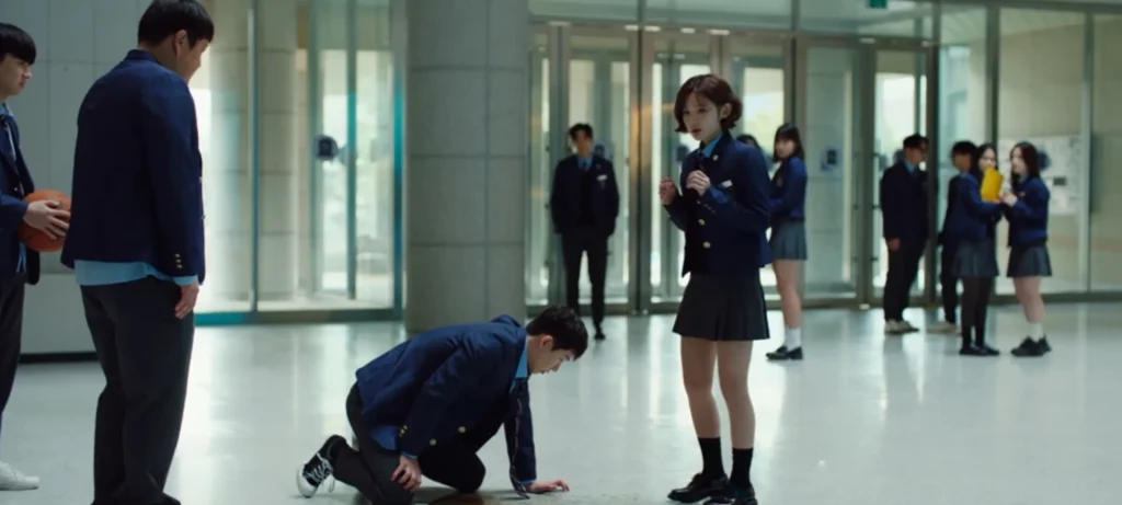 Bitch x Rich Season 2 Episode 3 Hindi Recap 3 Bitch x Rich Season 2 Episode 3 Hindi Recap