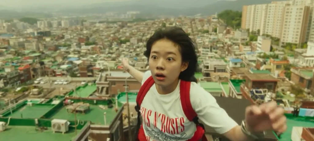 Hi Five 2025 Korean Movie Hindi Recap 2 Hi Five 2025 Korean Movie Hindi Recap