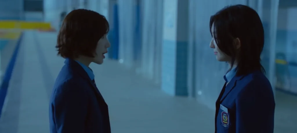 Bitch x Rich Season 2 Episode 4 Hindi Recap 1 Bitch x Rich Season 2 Episode 4 Hindi Recap