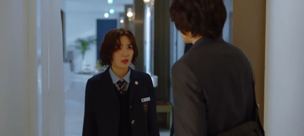 Bitch x Rich Season 2 Episode 4 Hindi Recap 2 Bitch x Rich Season 2 Episode 4 Hindi Recap