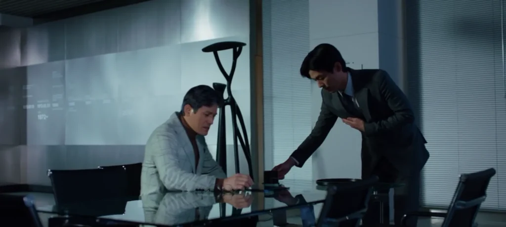 Bitch x Rich Season 2 Episode 4 Hindi Recap 3 Bitch x Rich Season 2 Episode 4 Hindi Recap