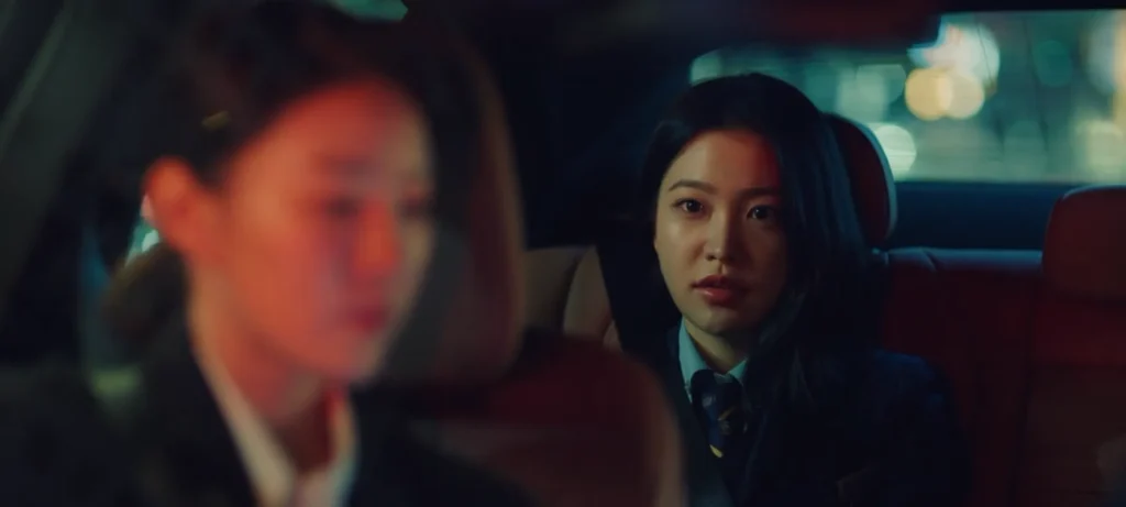 Bitch x Rich Season 2 Episode 4 Hindi Recap 4 Bitch x Rich Season 2 Episode 4 Hindi Recap