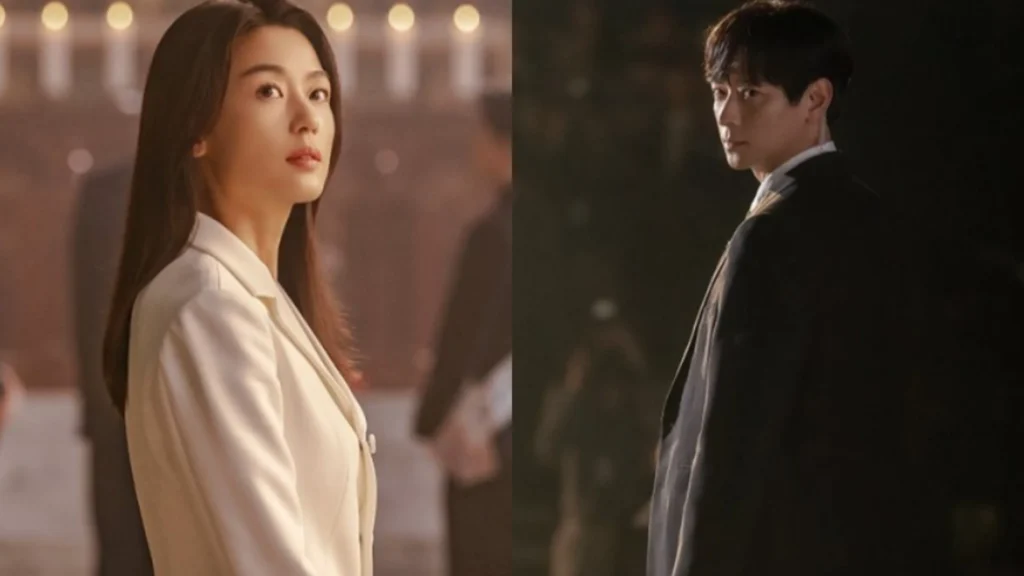 Tempest: Exciting K-Drama Hits Disney+ on Sept 9 1 Tempest: Exciting K-Drama Hits Disney+ on Sept 9