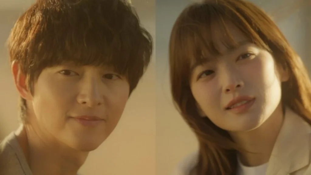My Youth Song Joong Ki Upcoming Kdrama 2025 1 My Youth Song Joong Ki Upcoming Kdrama 2025