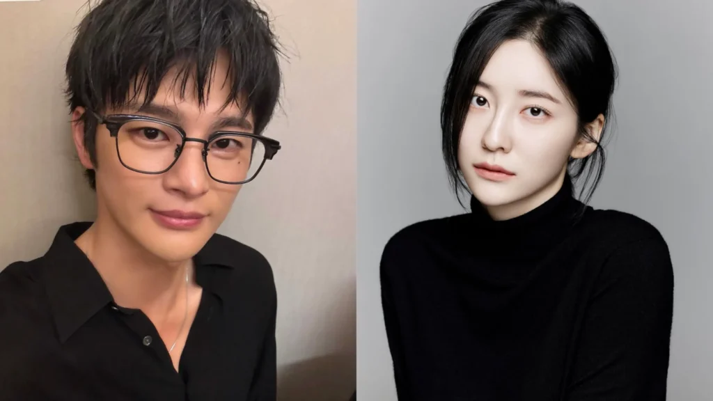 Let's Go to Work Tomorrow! – A New K-Drama in 2026 1 Let's Go to Work Tomorrow! – A New K-Drama in 2026