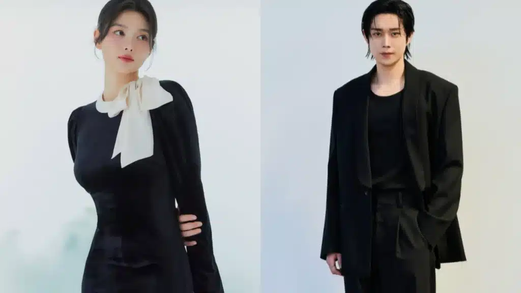 Dear X (2025): Kim Yoo Jung New K-Drama Cast & Release Date Dear X (2025): Kim You Jung New K-Drama Cast & Release Date