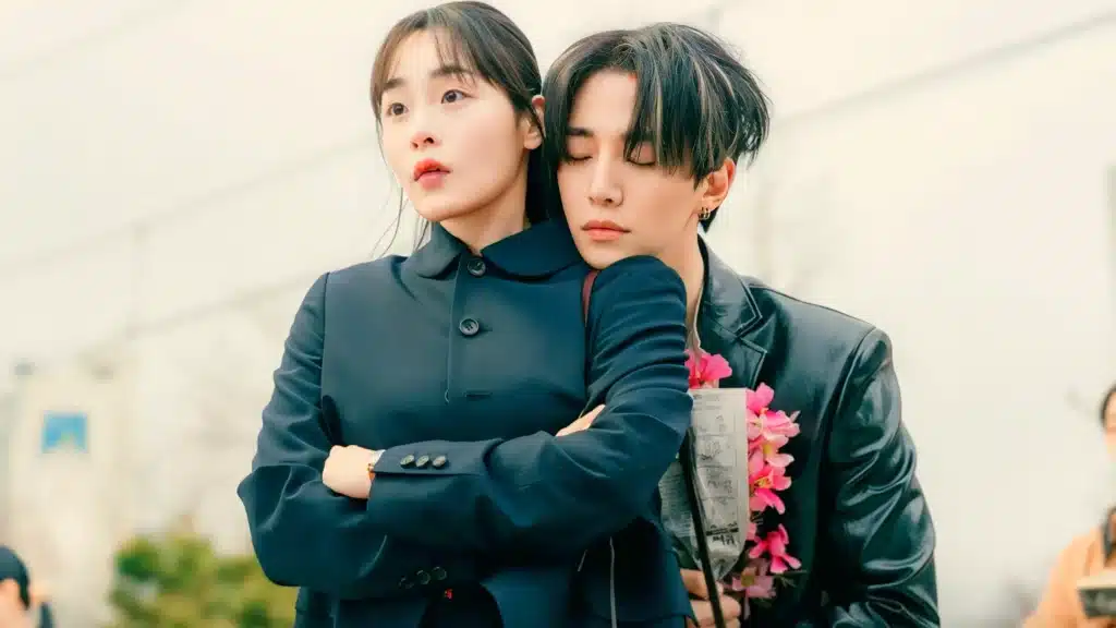 Typhoon Family K-Drama Episode 1 Hindi Recap