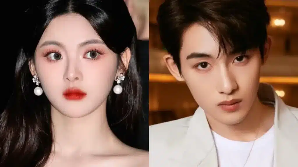 Solar Rain Today C-Drama