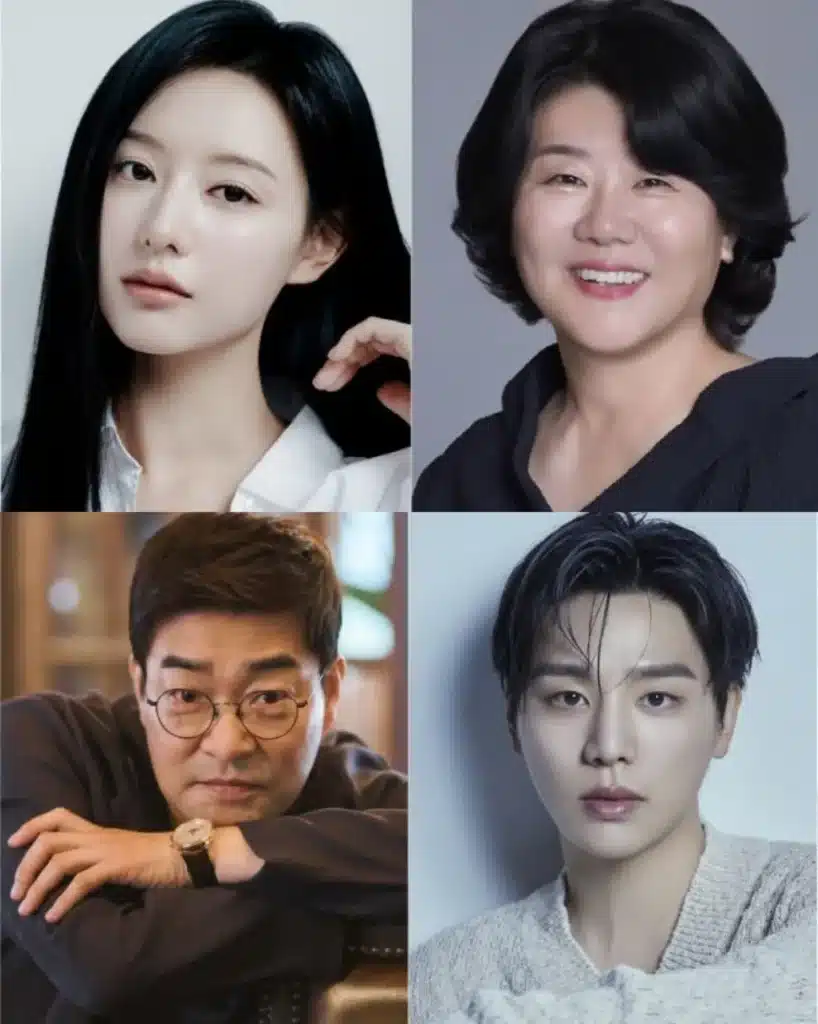 Doctor X: The Age of the White Mafia (2026)