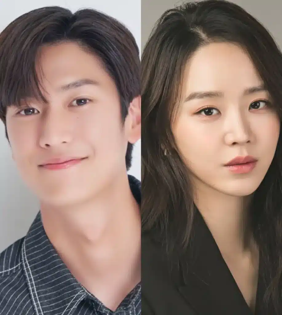 Na In Woo & Shin Hae Sun to Lead Netflix’s Soul-Swap Rom-Com ‘1/24 Romance’