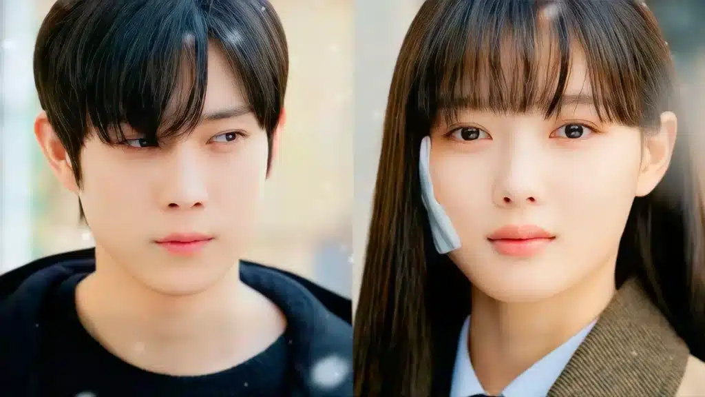 Dear X K-Drama Episode 2 Hindi Recap