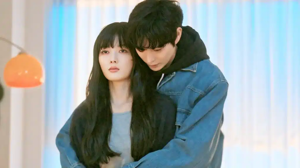 Dear X K-Drama Episode 4 Hindi Recap