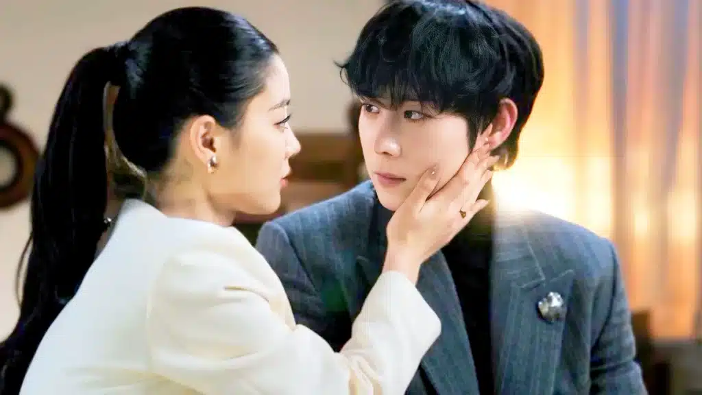 Dear X K-Drama Episode 5 Hindi Recap