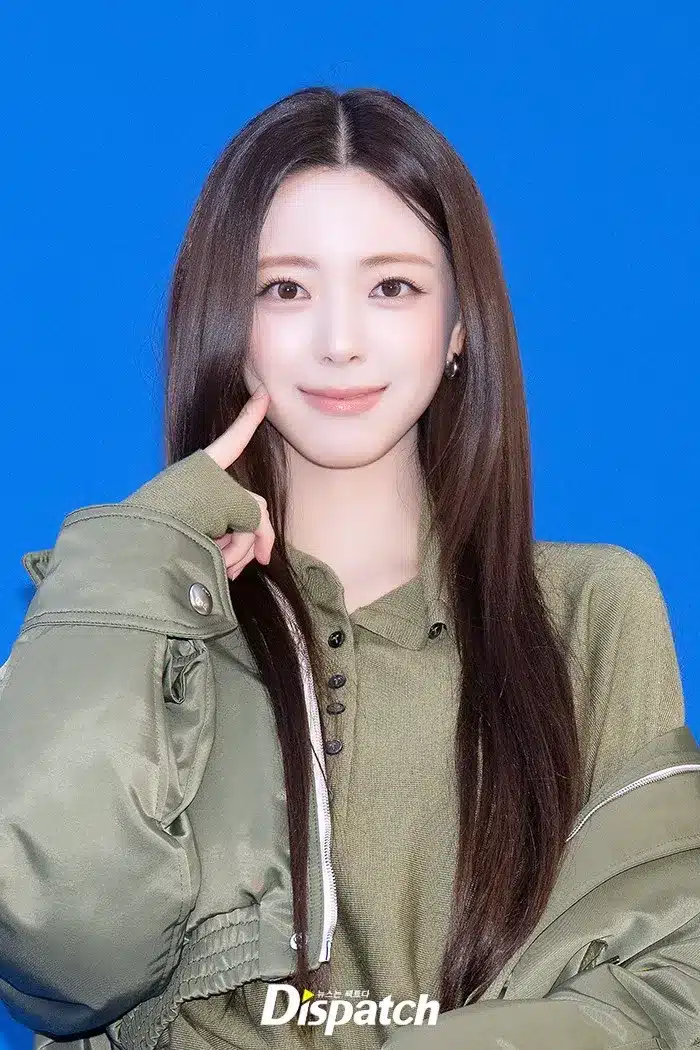 The Favorite Employee K-Drama