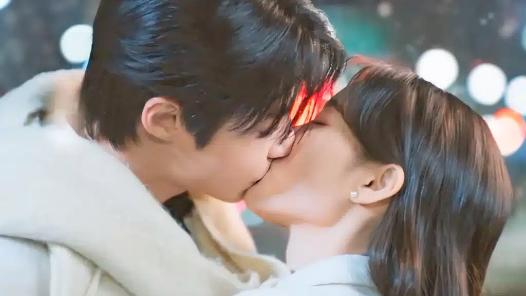 Dear X K-Drama Episode 6 Hindi Recap Dear X K-Drama Episode 6 Hindi Recap