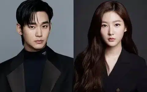 Kim Soo Hyun & Kim Sae Ron Minor Dating Scandal EXPOSED