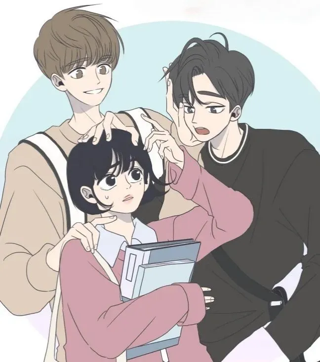 Operation True Love Webtoon Gets K-Drama Adaptation by Lee Hyung-min