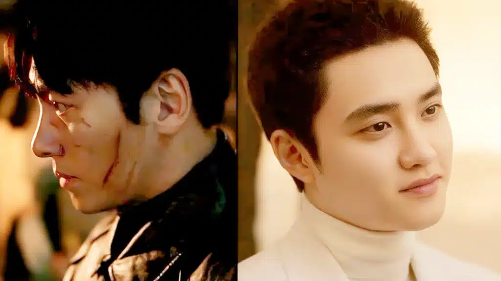 The Manipulated Ending Explained & Review (Ep 11-12) The Manipulated Ending Explained & Review (Ep 11-12)