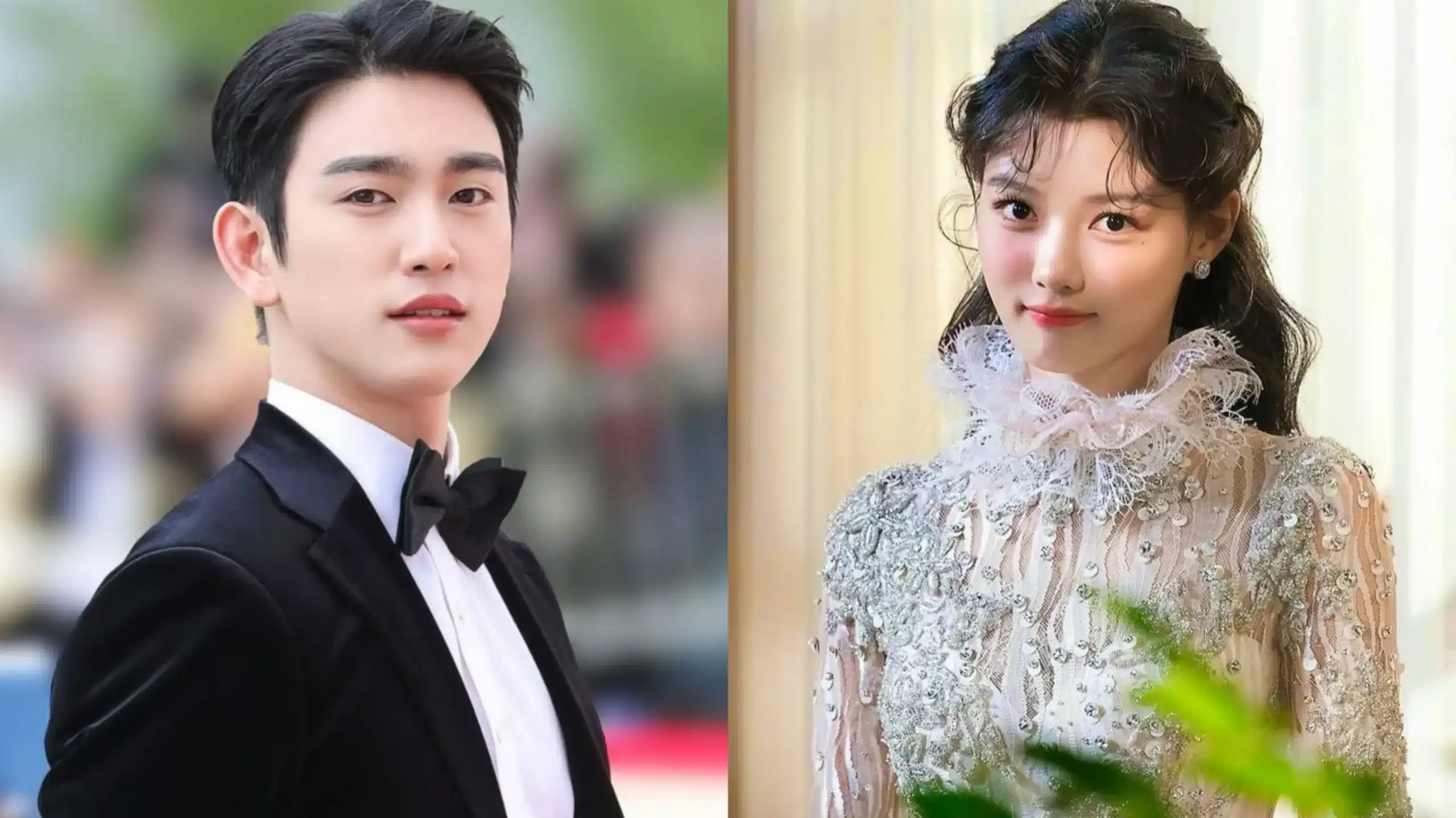 100 Days of Lies: Kim Yoo-jung and Park Jin-young Lead Spy Romance