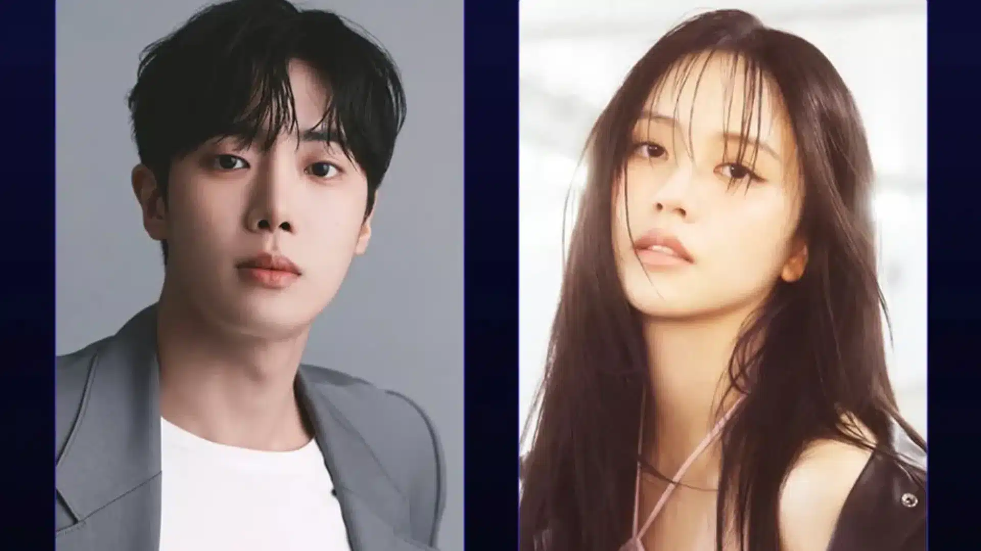 Kim So Hyun & Choo Young Woo Confirmed for Romance Expert Kdrama