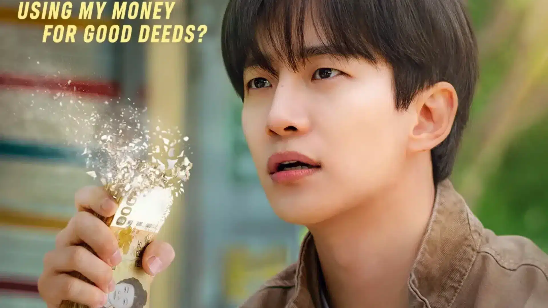 Cashero 2026 Teaser Out Lee Jun Ho