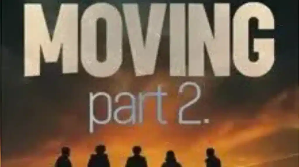 Disney Moving Season 2 2027 Return with all Stars