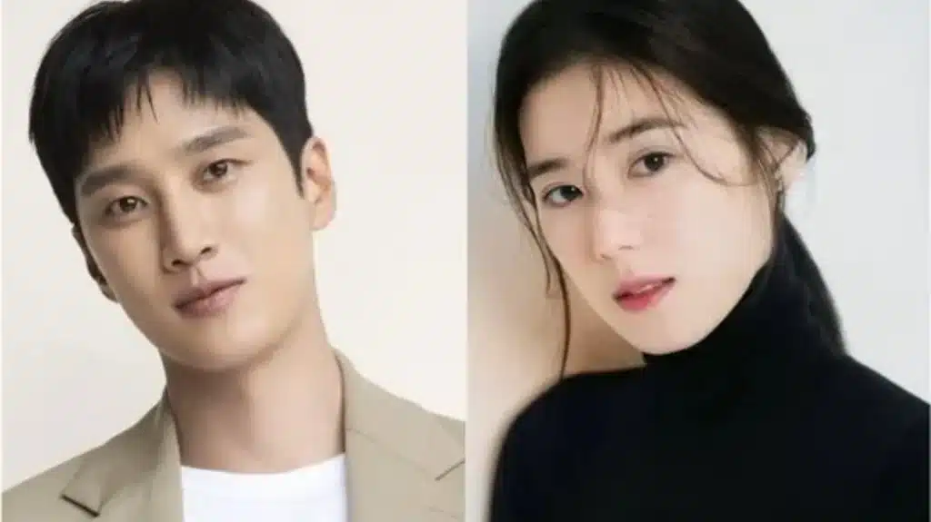 Flex X Cop Season 2: Ahn Bo Hyun Returns with Jung Eun Chae in 2026 Flex X Cop Season 2: Ahn Bo Hyun Returns with Jung Eun Chae in 2026