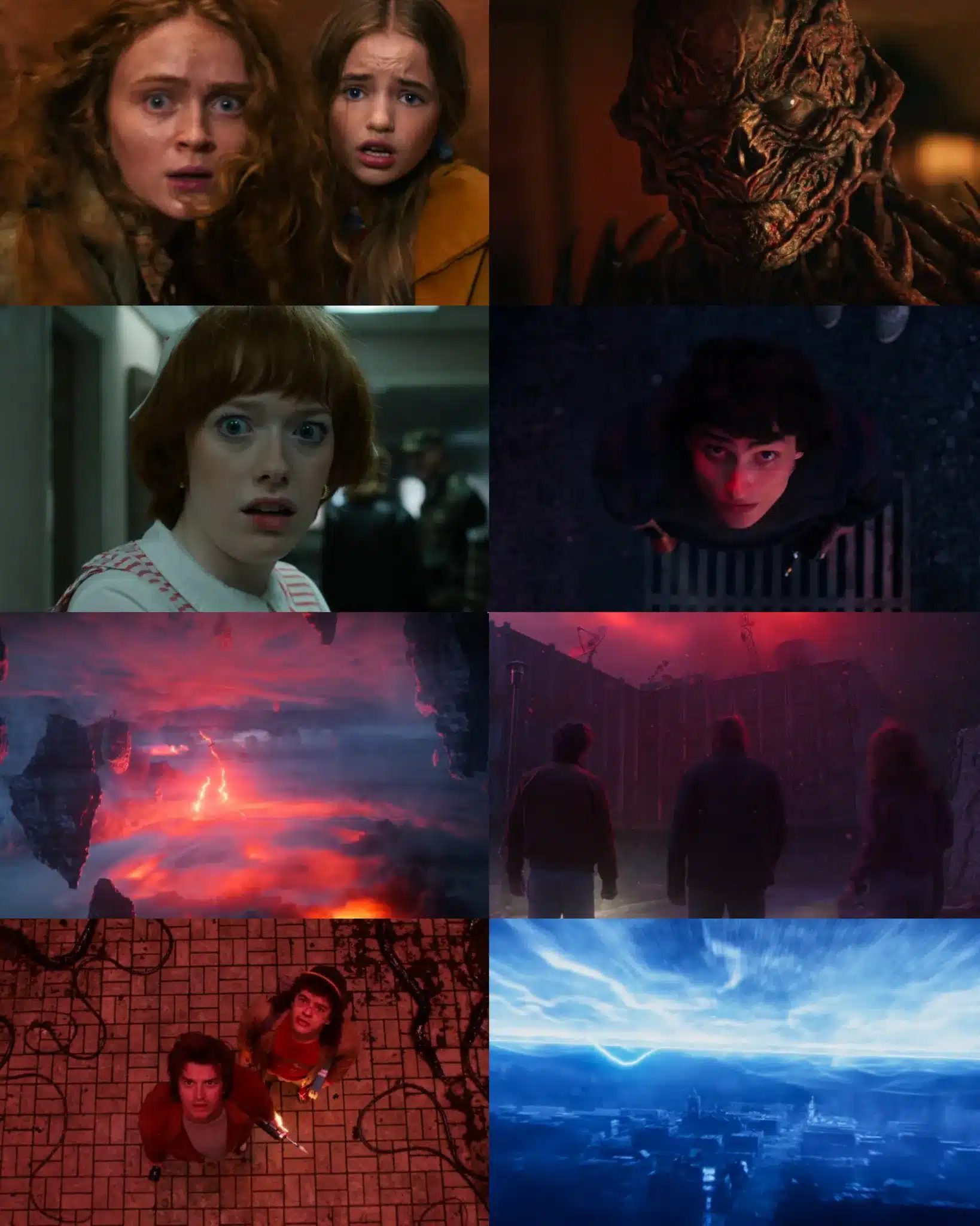 Stranger Things S5 Vol 2 Trailer: "You Die, I Die" Returns!