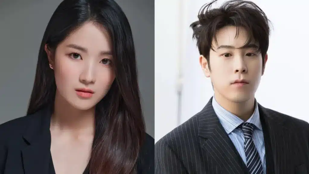 Good Partner 2: New Cast with Kim Hye Yoon & Park Hae Jin