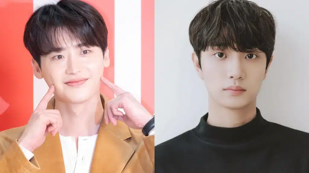 Lee Jong-suk Exits My Lovely Romance – Kim Jae-won New Lead