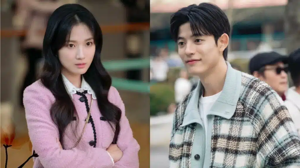 No Tail to Tell Teaser Out: Kim Hye Yoon Gumiho Role