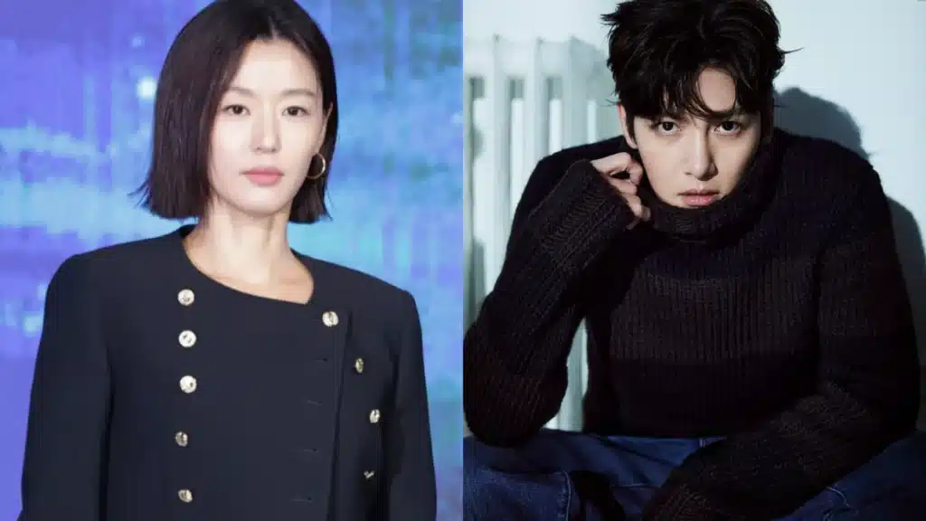 Colony Teaser: Ji Chang-wook & Jun Ji-hyun Star in Train to Busan Director's Zombie Thriller"