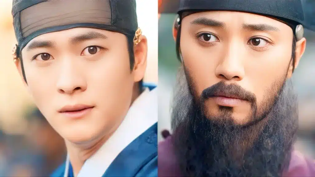 Moon River K-Drama Episode 13 Hindi Recap & Review Moon River K-Drama Episode 13 Hindi Recap & Review