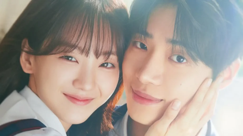 Head Over Heels K-Drama Hindi Dubbed